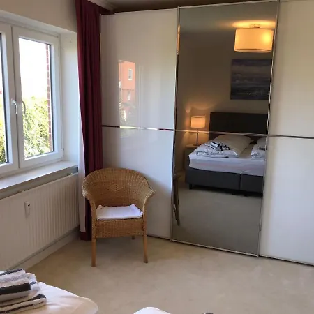 Turmalin Apartman *