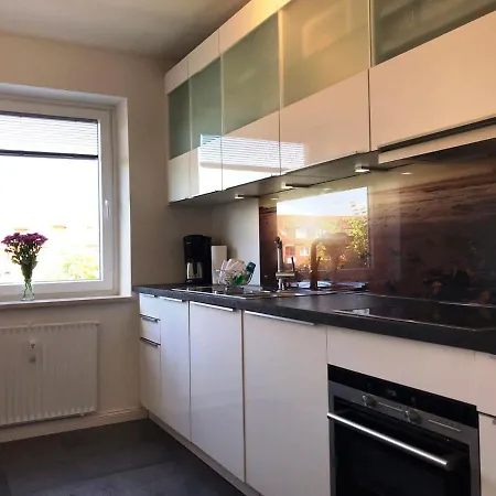 Turmalin Apartman
