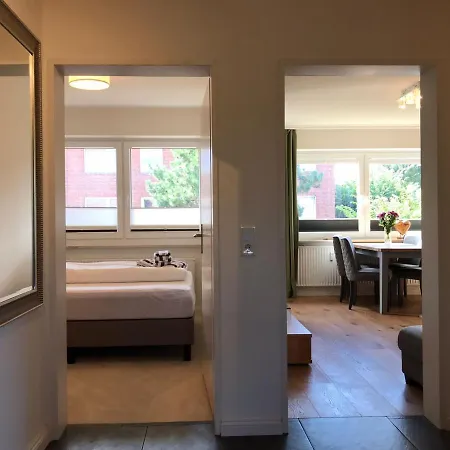 Turmalin Apartman