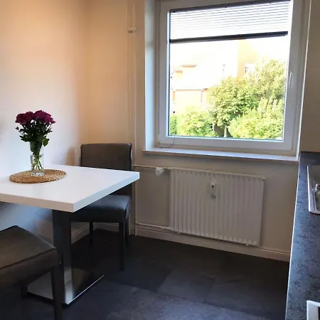 Apartman Turmalin *